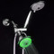 Supercharged Air-Turbo design boosts water pressure