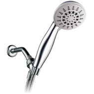 Hotel Spa® 7-Setting Ultra-Luxury Hand Shower