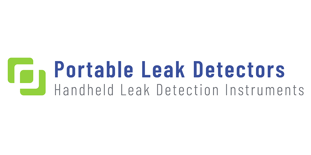 Portable Leak Detectors