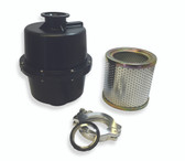 50 CFM Oil Mist Eliminator NW40 Kit *Filter Cartridge Included (top vent)