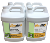 VacOil® ECO - Freeze Dryer Vacuum Pump Oil  4/1 Gallons (Case)