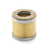 Air Filter replaces Becker 909529 (paper)