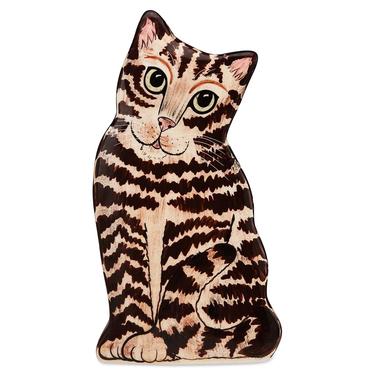 brown tabby 8 5