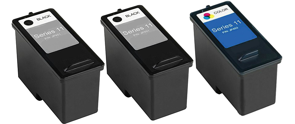 dell aio 948 ink cartridges