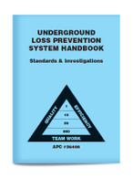 APC 56408: Underground Loss Prevention System Handbook