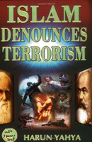 ISLAM Denounces Terrorism