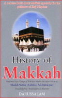 History Of Makkah 