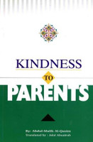 Kindness To Parents