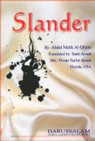 Slander