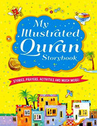 My Illustrated Quran Storybook