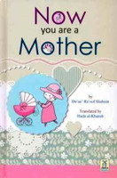 Now you are a Mother