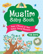 Muslim Baby Book (For Boys)