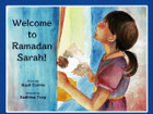 Welcome to Ramadan Sarah!