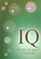 Islamic Quiz Book 2