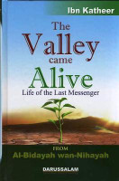 The Valley Came Alive