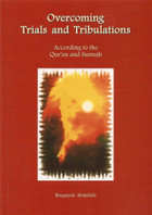 Overcoming Trials and Tribulations