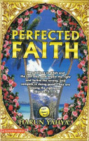 Perfected Faith