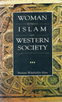 Woman Between Islam and Western Society