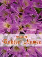 Muslim Babies Names