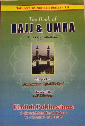 45+ The Haj Book Pics