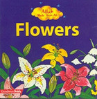 Allah Made Them All: Flowers