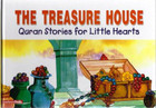 The Treasure House HB