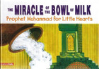 The Miracle of the Bowl of Milk HB