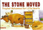 The Stone Moved HB