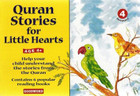 Quran Stories for Little Hearts Gift Box 4