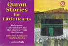 Quran Stories for Little Hearts Gift Box 6