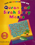 Quran & Sirah Story Maze Gift Box