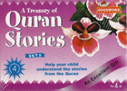 A Treasury of Quran Stories Gift Box 5