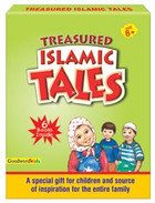 Treasured IslamicTales Gift Box