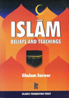 Islam Beliefs & Teachings