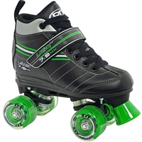 Different Types of Roller Skates and 