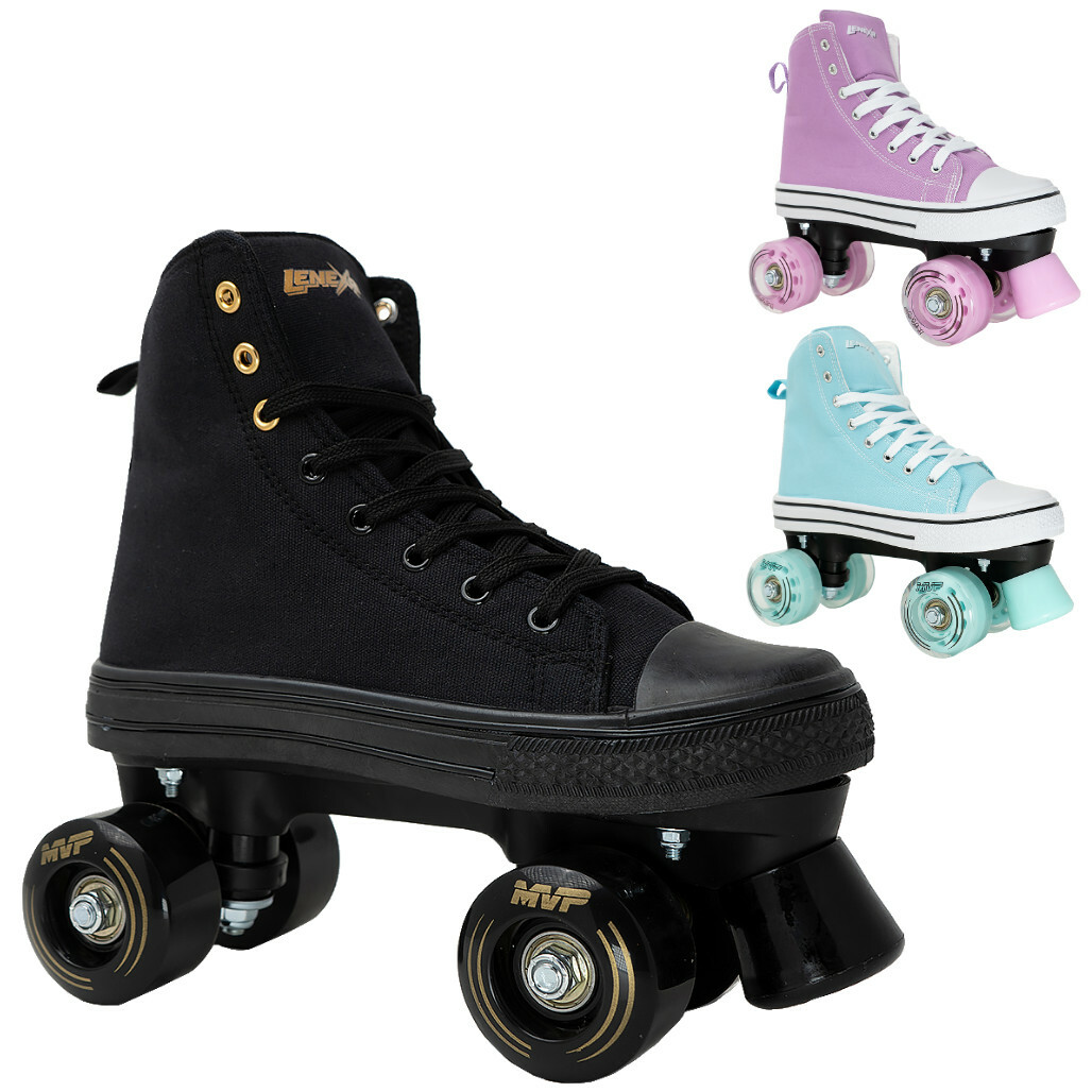 What are the best skates for beginners?