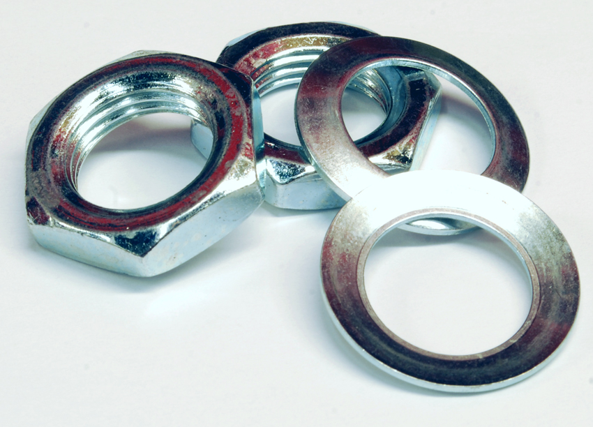 Tips for Adjustable Toe Stops with Lock Nuts