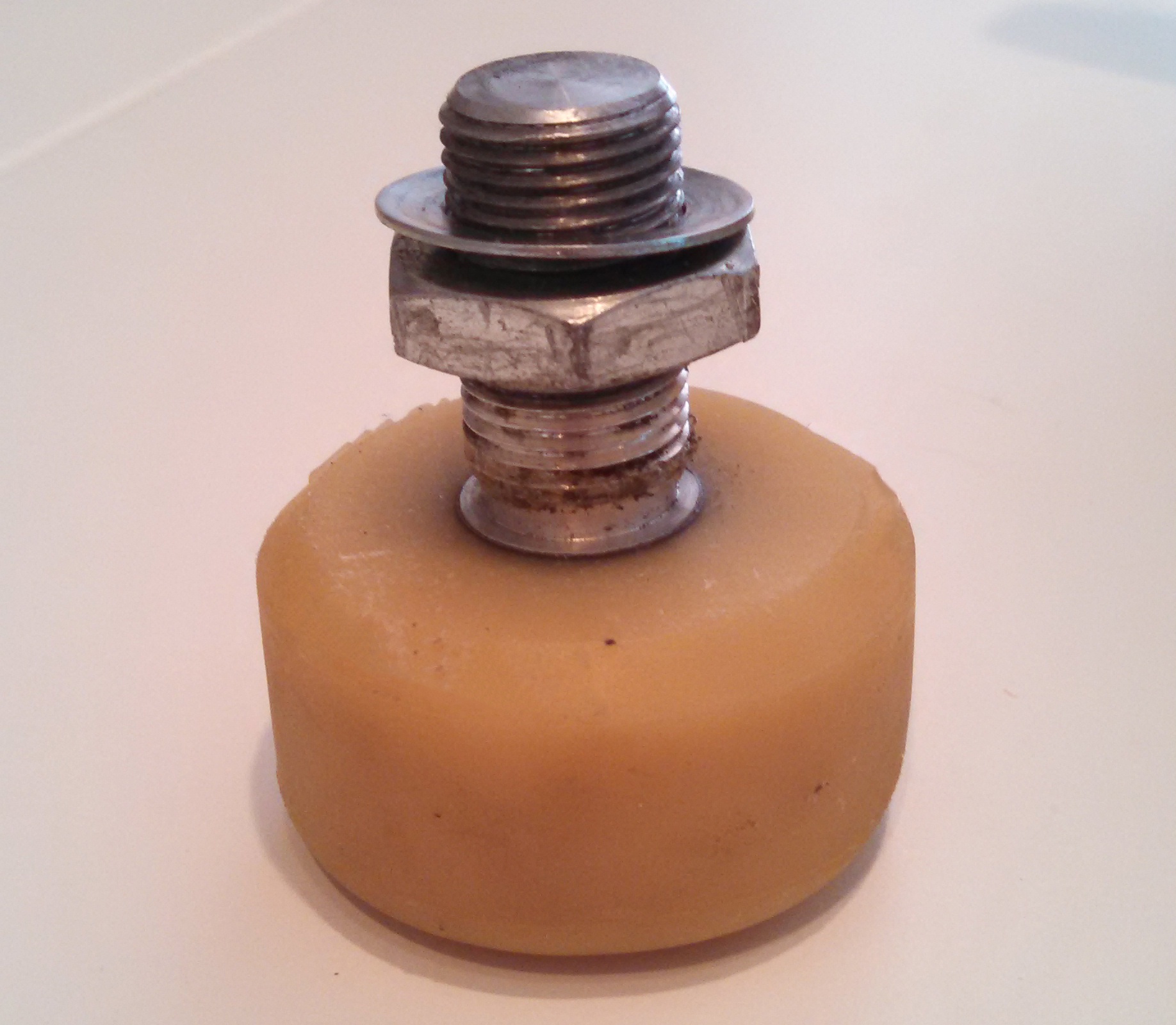 Tips for Adjustable Toe Stops with Lock Nuts