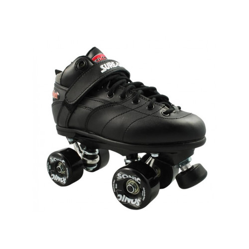 Sure Grip Rebel Outdoor Skates Rebel Sonic Roller Skates