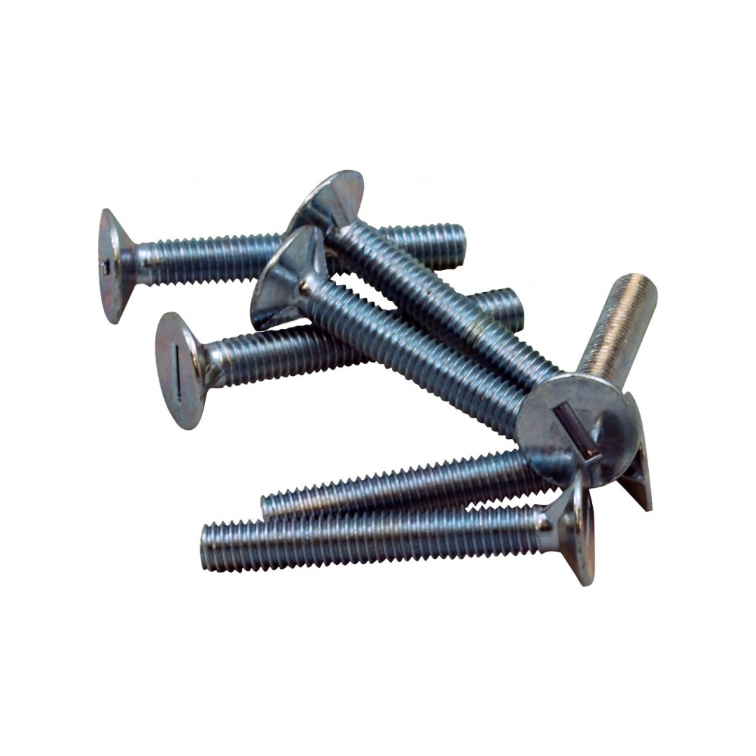 Roller Skate Mounting Bolts Skate Plate Mounting Hardware