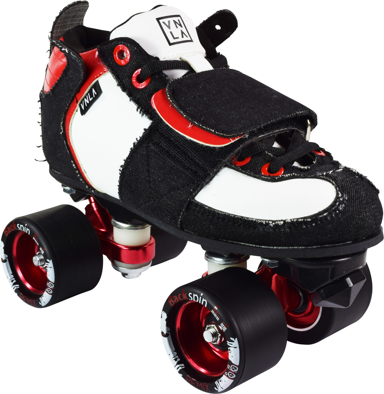 Vnla 360 With Remix Wheels Rollerskatenation Com