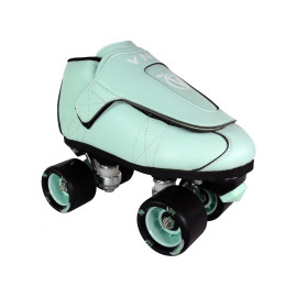 Vanilla Junior Mint Roller Skates