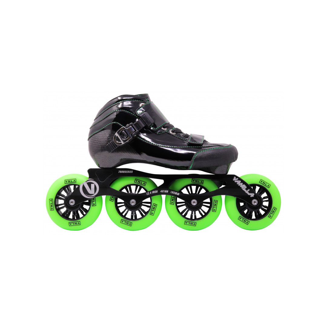 Vanilla Inline Speed Skates Vanilla Speed Skates