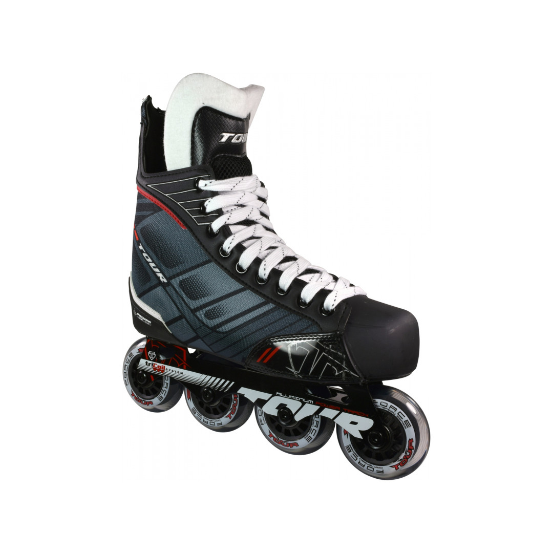 Junior Inline Hockey Skates Closeout Boys Inline Hockey Skates