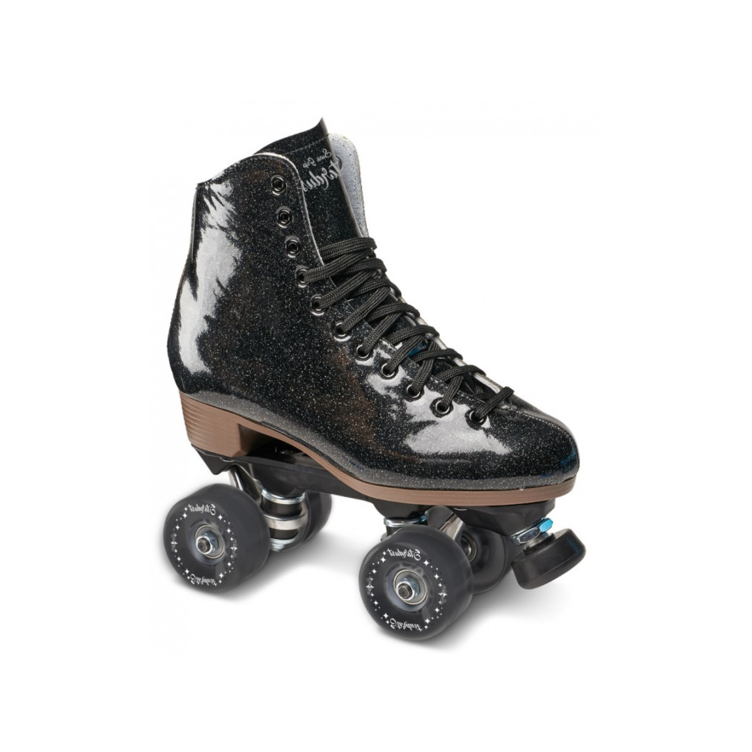 SureGrip Stardust Skates Glitter Roller Blades