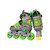 Lemon Twist Inline Roller Skates | Roller Skates for Beginners