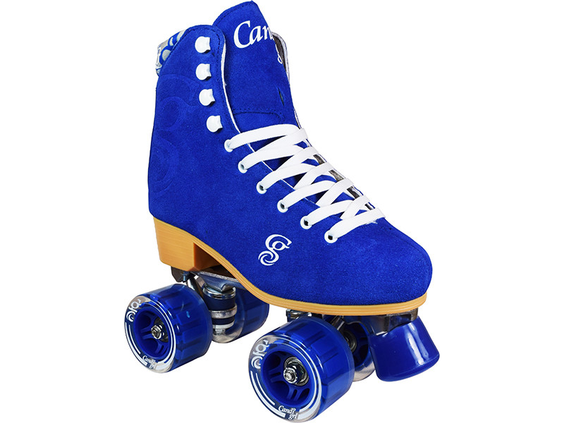 Candi Girl Roller Skates Size Chart