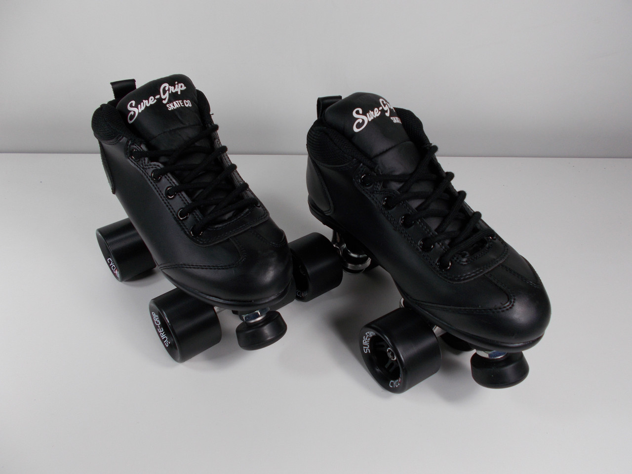 Roller Skates On Sales Rollerskatenation Com >> Slightly Used Sure Grip Cyclone Roller Skate Size 6 Roller Skates On Sales Rollerskatenation Com >> Slightly Used Sure Grip Cyclone Roller Skate Size 6