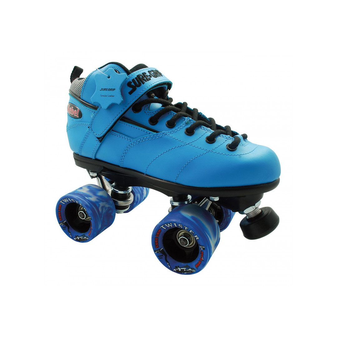 rebel roller shoes