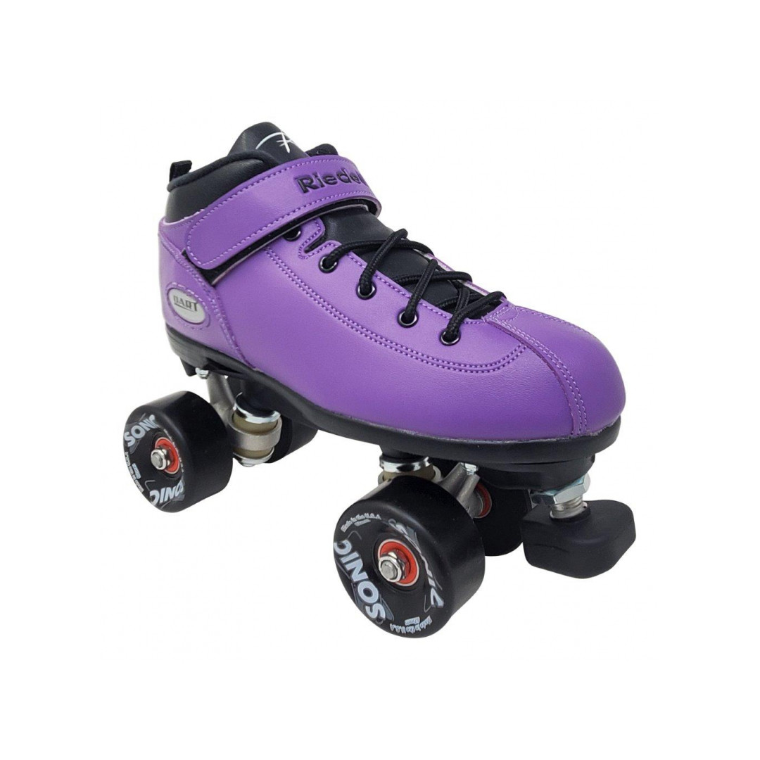 roller skates without shoes